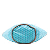 Goyard Goyardine Reversible Belharra Tote Secondhand