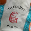 Goyard Goyardine Reversible Belharra Tote Secondhand