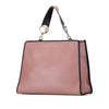Fendi Medium Leather Runaway Satchel Secondhand