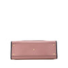 Fendi Medium Leather Runaway Satchel Secondhand