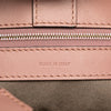 Fendi Medium Leather Runaway Satchel Secondhand