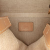 Chloé Small Canvas Woody Satchel Secondhand