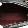 Chanel Goatskin and Quilted Calfskin Coco Curve Vanity Case Secondhand