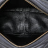 Chanel CC Quilted Lambskin Tassel Camera Bag Secondhand