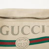 Gucci Leather Logo Belt Bag Secondhand