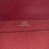 Hermès Togo Dogon Duo Wallet GM Secondhand