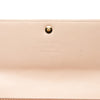 Louis Vuitton Monogram Vernis Sarah Wallet Secondhand