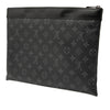 Secondhand Louis Vuitton Monogram Eclipse Discovery Pochette GM