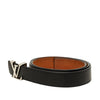 Louis Vuitton Epi LV Initiales Belt Secondhand