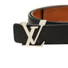 Louis Vuitton Epi LV Initiales Belt Secondhand