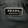 Prada Tessuto Multi Pocket Belt Bag Secondhand