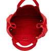 Prada Small Canvas Canapa Logo Tote Secondhand