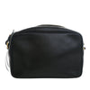 Prada Small Embossed Calfskin Canapa Logo Camera Bag Secondhand