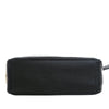 Prada Small Embossed Calfskin Canapa Logo Camera Bag Secondhand