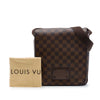 Louis Vuitton Damier Ebene Brooklyn PM Secondhand