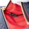 Louis Vuitton Monogram Empreinte Pochette Metis Secondhand