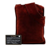 Chanel Suede Crossbody Secondhand