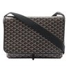 Goyard Goyardine Capetien MM Messenger Bag Secondhand
