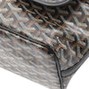 Goyard Goyardine Capetien MM Messenger Bag Secondhand