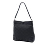Gucci GG Nylon Shoulder Bag Secondhand