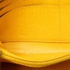 Fendi Zucca Coated Canvas Zip Around Long Wallet Secondhand