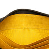 Fendi Zucca Coated Canvas Zip Around Long Wallet Secondhand