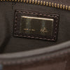 Fendi Denim Pochette Crossbody Secondhand
