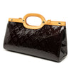 Louis Vuitton Monogram Vernis Roxbury Drive Secondhand
