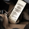 Burberry Small Leather and House Check Canvas Maidstone Satchel Secondhand