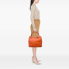 Prada Vitello Daino Hobo Secondhand