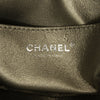 Secondhand Chanel Mini Embellished Calfskin Chevron Square Envelop Flap