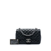 Secondhand Chanel Medium Quilted Lambskin Westminster Pearl Flap