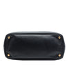 Prada Large Saffiano Lux Galleria Double Zip Tote Secondhand