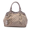 Gucci Medium GG Canvas Sukey Tote Secondhand