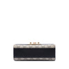 Gucci Small GG Supreme Padlock Crossbody Secondhand