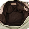 LOEWE Canvas Anagram Shoulder Bag Secondhand
