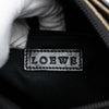 LOEWE Anagram Canvas Tote Secondhand