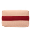 Hermès Large Canvas Bride A Brac Cabriole Case Secondhand