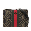 Gucci GG Supreme Kaleido Bee Crossbody Secondhand