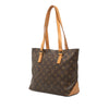Louis Vuitton Monogram Cabas Piano Secondhand