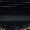 Dior Patent and Lambskin Cannage Lady Dior Wallet On Chain Secondhand