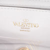 Valentino PVC VLogo Loco Satchel Secondhand