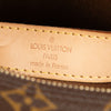 Louis Vuitton Monogram Naviglio Secondhand