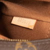 Louis Vuitton Monogram Naviglio Secondhand