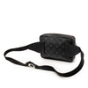 Louis Vuitton Monogram Eclipse Outdoor Bumbag Secondhand