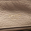 Prada Vitello Daino Zip Top Convertible Tote Secondhand