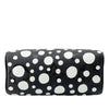 Louis Vuitton Yayoi Kusama Monogram Giant Empreinte Nano Speedy Bandouliere Secondhand