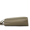 Celine Small Grained Calfskin Vertical Cabas Satchel Secondhand