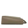 Celine Small Grained Calfskin Vertical Cabas Satchel Secondhand