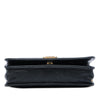 Chanel Quilted Caviar Boy Wallet on Chain Secondhand